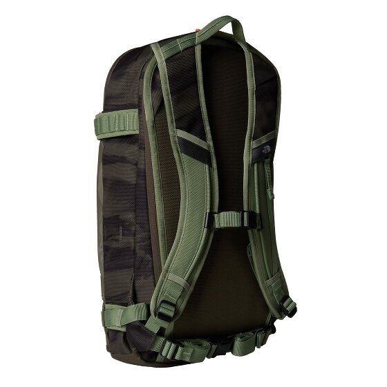 The North Face Mochila Slackpack 2.0 50 cm