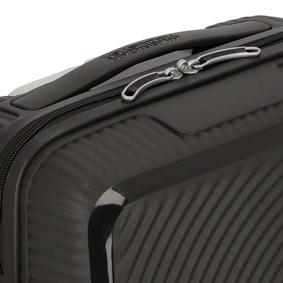 American Tourister Soundbox Mini 4 ruedas Carro para niños 47 cm