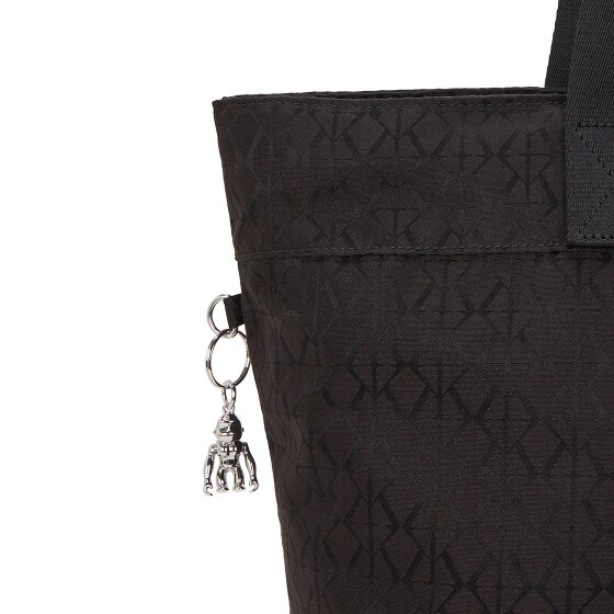 Kipling Premium Elevated Plus Colissa Up Bolsa de compras 50 cm Compartimento para el portátil