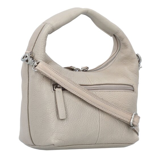 Burkely Soft Skylar Bolso Piel 18 cm