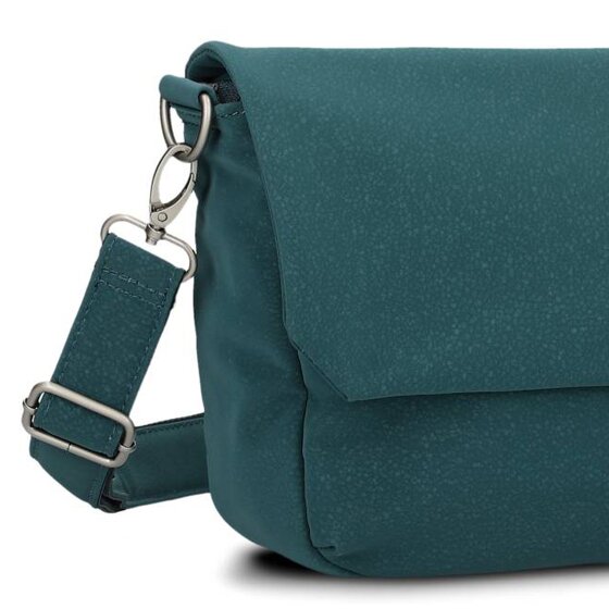 Zwei Mademoiselle.M Mensajero 33 cm Compartimento para el portátil