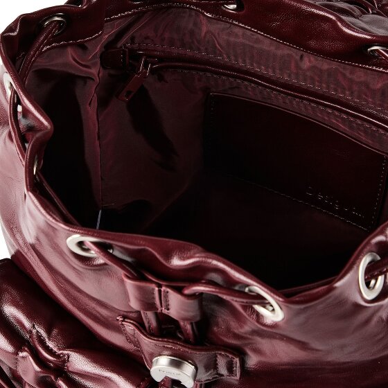 Desigual Rodio Mochila de la ciudad 25 cm