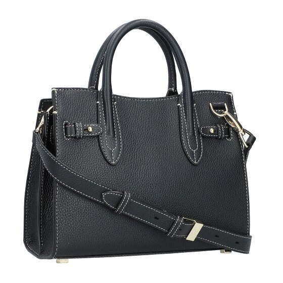 AIGNER Farah Bolsa de hombro M Piel natural 28 cm