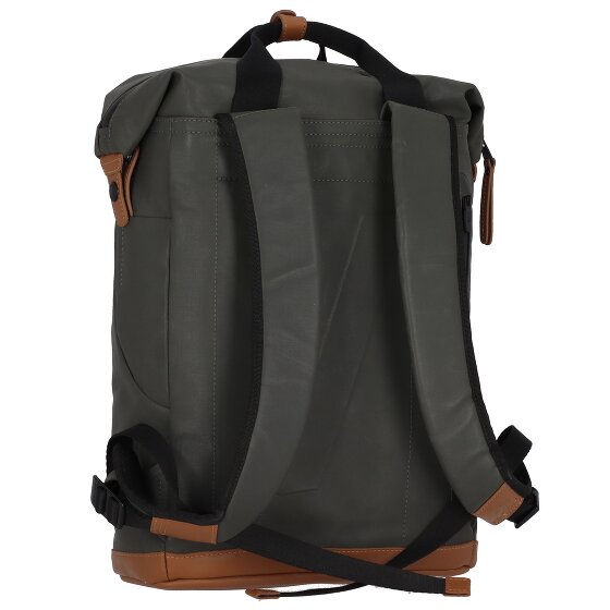 aunts & uncles Japan Morioka Mochila de día 44 cm Compartimento para el portátil