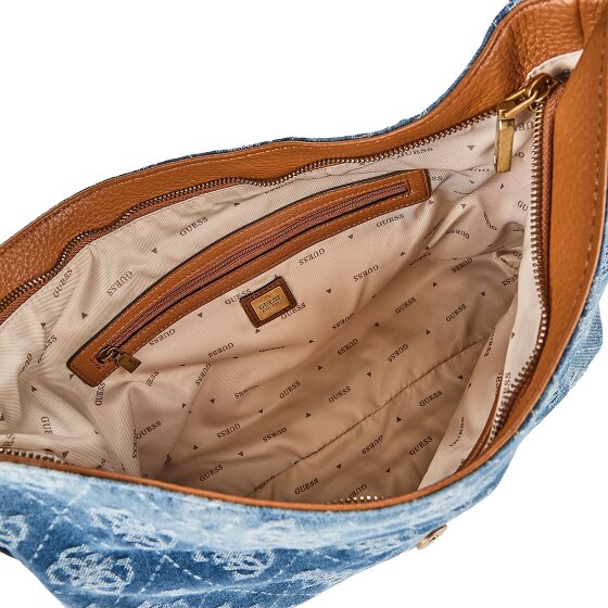 Guess Camden Bolsa de hombro 36 cm