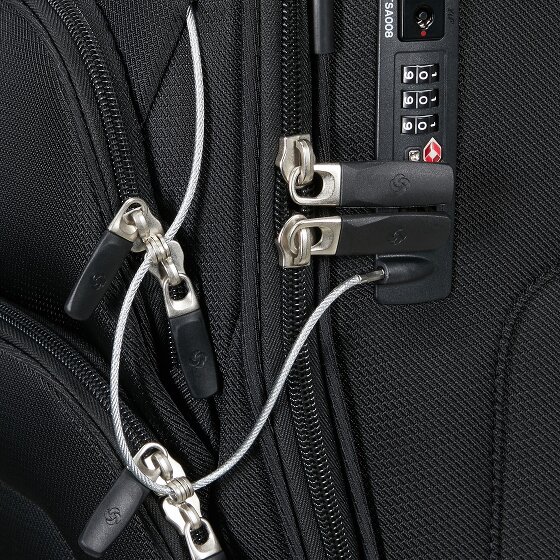 Samsonite Spark Sng Eco 4 ruedas Carro de la cabina 55 cm