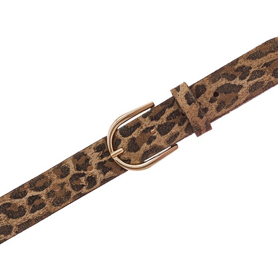 Tamaris Cinturón Piel