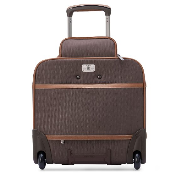 Delsey Paris Chatelet Air 2.0 Carro de cabina de 2 ruedas 40 cm
