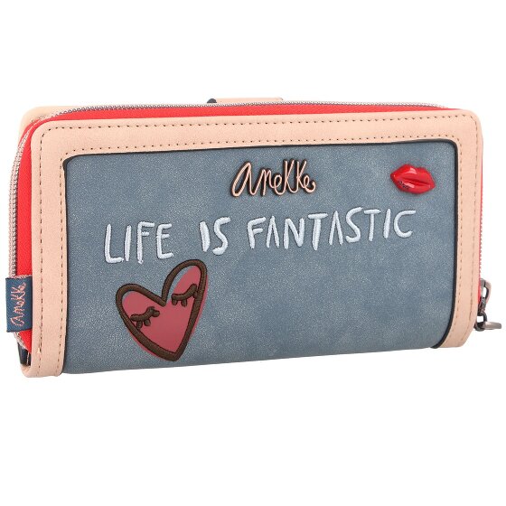 Anekke Cartera Fun&Music 18 cm