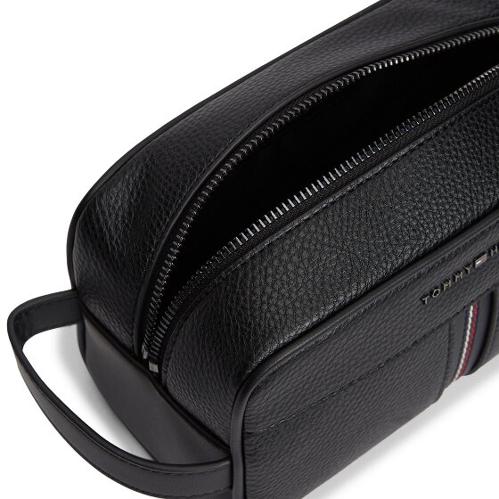 Tommy Hilfiger TH Central Bolsa de aseo 21 cm