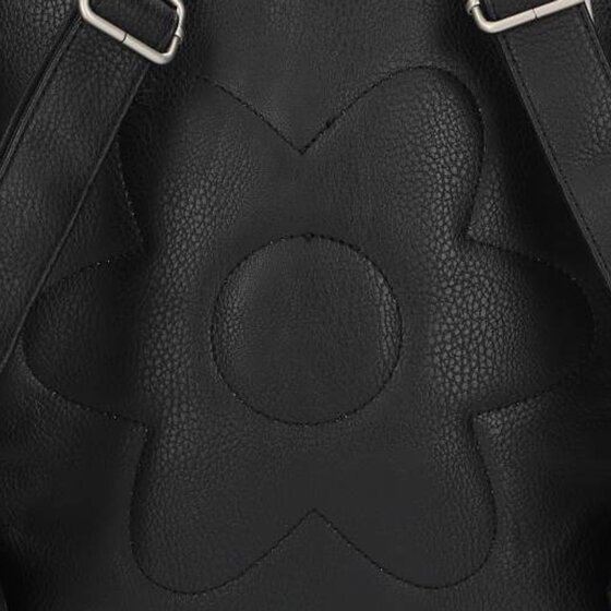 Zwei Mademoiselle.M Mochila de día 35 cm Compartimento para el portátil