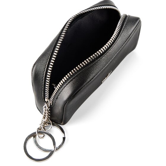 Braun Büffel Golf 3.0 Cartera de llaves Piel 11 cm