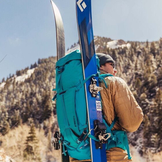 Gregory Alpinisto 50 Mochila de senderismo M 76 cm