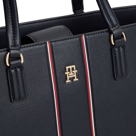 Tommy Hilfiger TH Daily Bolsa de compras 40 cm