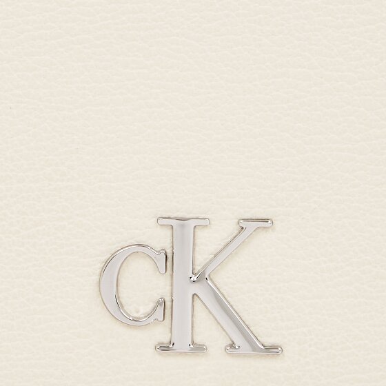 Calvin Klein Jeans Minimal Monogram Bolsa de hombro 22 cm