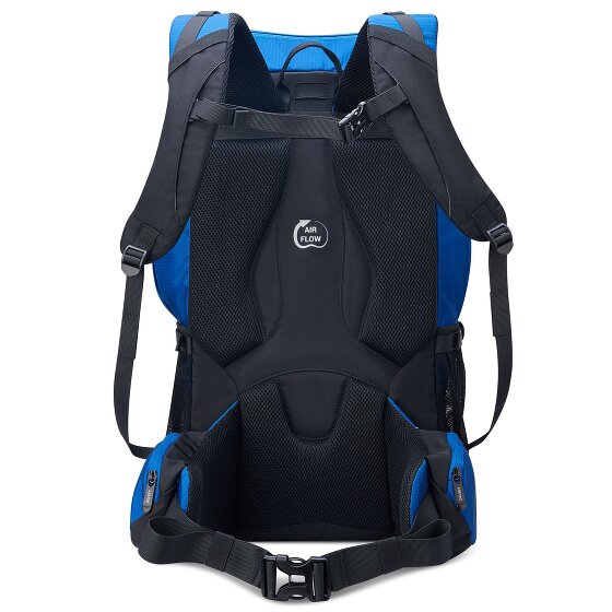 Delsey Paris Mochila Nomade L Compartimento para portátil de 59 cm