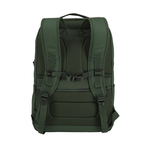Travelite Basics Mochila de día 48 cm Compartimento para el portátil