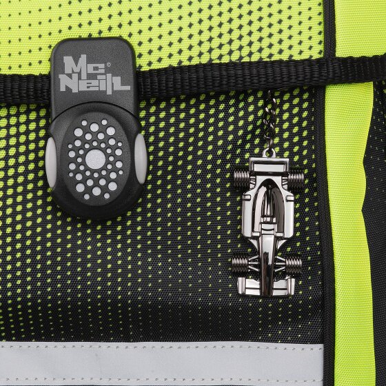 McNeill Perfecto Juego de mochilas escolares 5 piezas