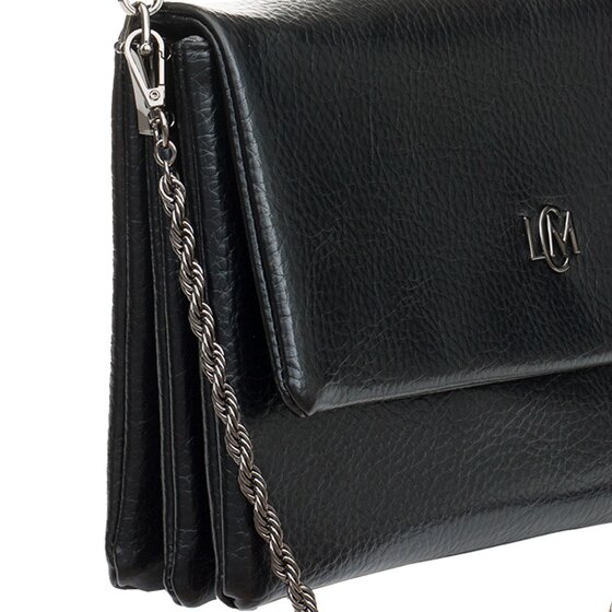 L.Credi Penina Bolsa de hombro 31 cm