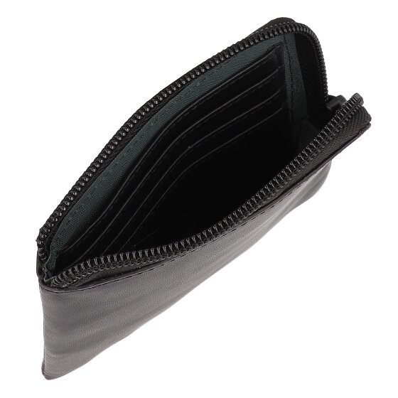 Jost Aarhus Estuche para tarjetas de crédito Piel 11 cm