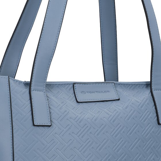 Tom Tailor Mirenda Bolsa de compras 43 cm