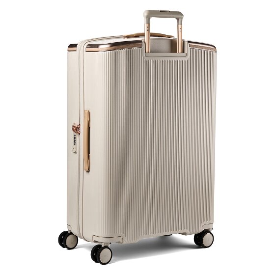 Echolac Dynasty VLX 4 ruedas Carrito L 77 cm