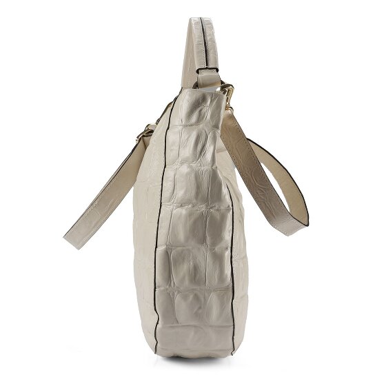 abro Mia Bolsa de hombro Piel 35 cm