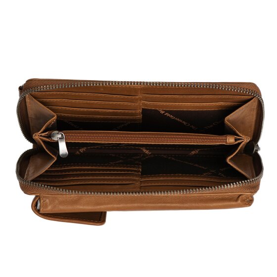 The Chesterfield Brand Malaga Funda de teléfono móvil Piel 10 cm