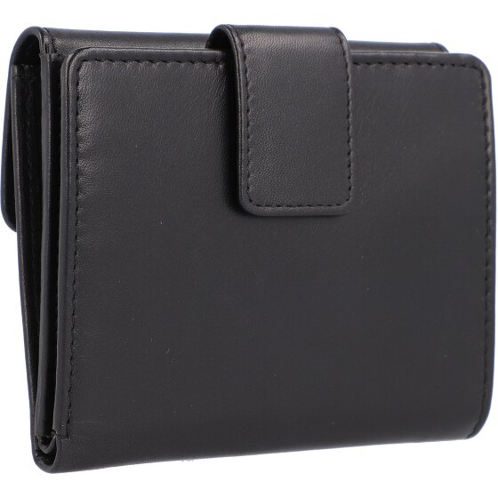 Esquire Helena Billetera RFID Piel 10,5 cm