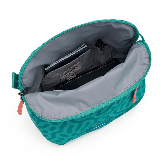 Pacsafe GO bandolera antirrobo RFID 24 cm