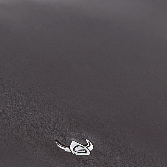 Golden Head Polo cartera RFID cuero 18,5 cm