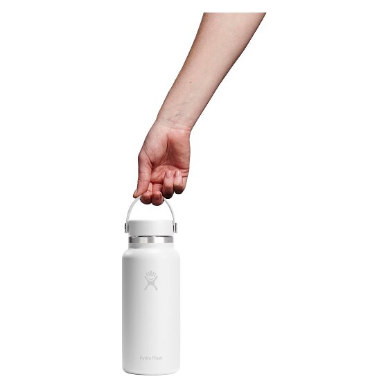 Hydro Flask Hydration Wide Flex Cap Botella para beber 945 ml
