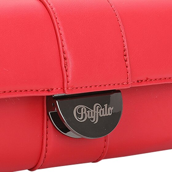 Buffalo Curve Night Bolsa de hombro 20 cm