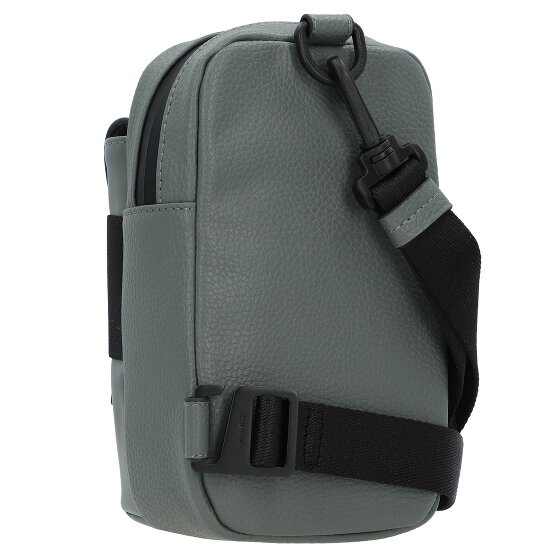 Calvin Klein CK Spw Tech Bolsa de hombro 12.5 cm