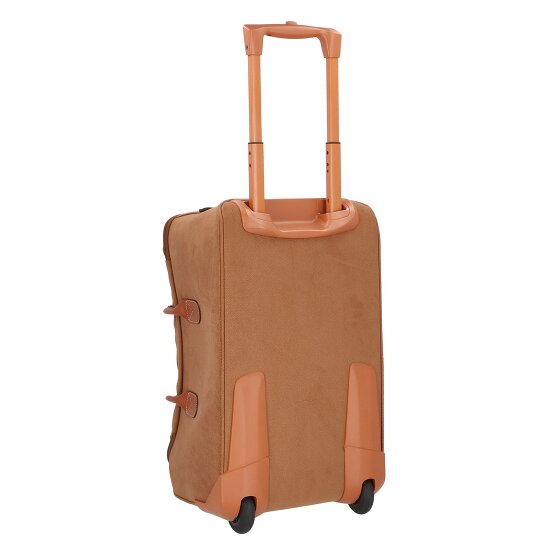 Bric's Bolsa de viaje Life Roller 55 cm
