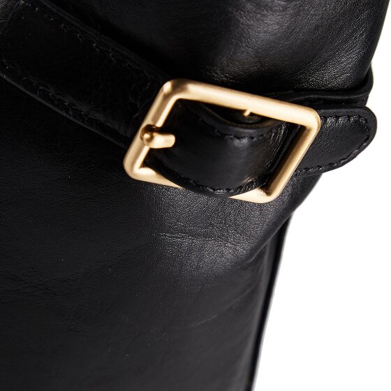 Burkely Demi Maletín Piel 40 cm Compartimento para el portátil