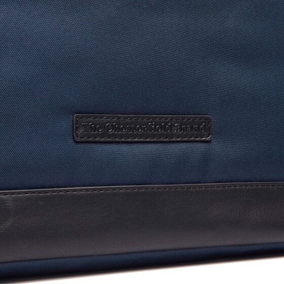The Chesterfield Brand Nesna Mochila de la ciudad 26 cm