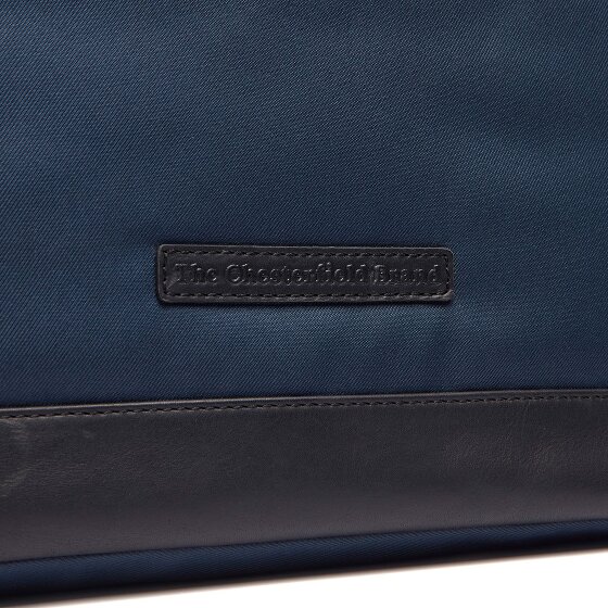 The Chesterfield Brand Nesna Mochila de la ciudad 26 cm