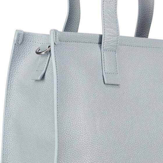 Jost Vika Bolsa de hombro Piel 38 cm