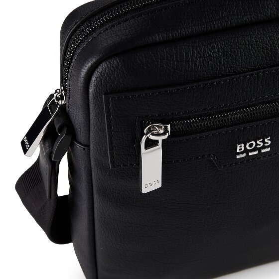 Boss Lewys Bolsa de hombro Mini Bag 18 cm