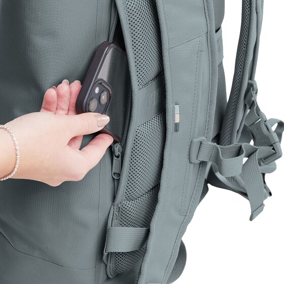 GOT BAG Rolltop Lite 2.0 Mochila de día 42 cm Compartimento para el portátil