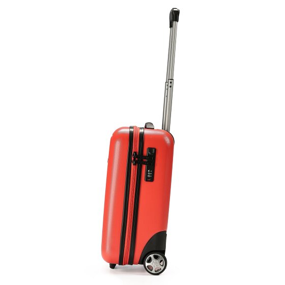 Gabol Future Plus 2 ruedas Carro de la cabina 44 cm