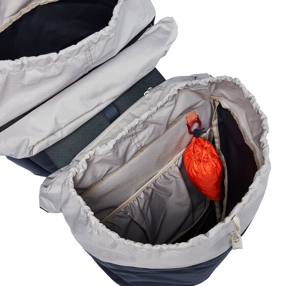 Vaude TwinRoadster Bolsa para bicicletas 48 cm