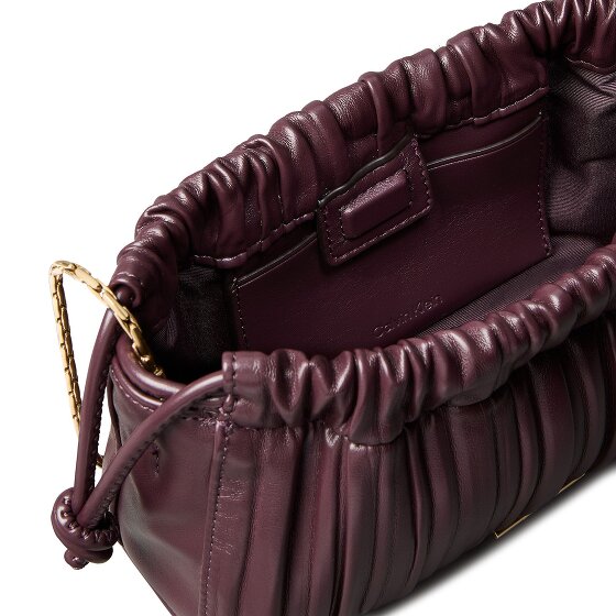 Calvin Klein Drawstring Bolsa de hombro 20 cm