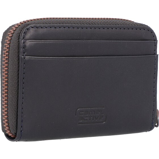 camel active Cartera Sara Piel RFID 11 cm