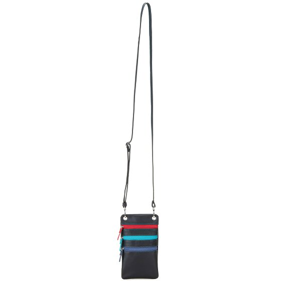Mywalit Funda de cuero para el cuello 11 cm