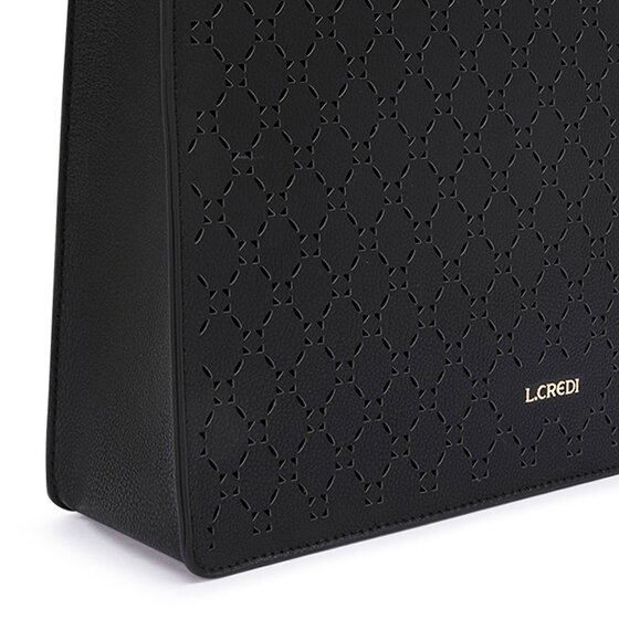 L.Credi Orchidea Bolsa de compras 34.5 cm