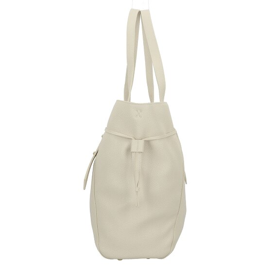 Hey Marly Pretty Wonder Bolsa de compras M Piel 50 cm