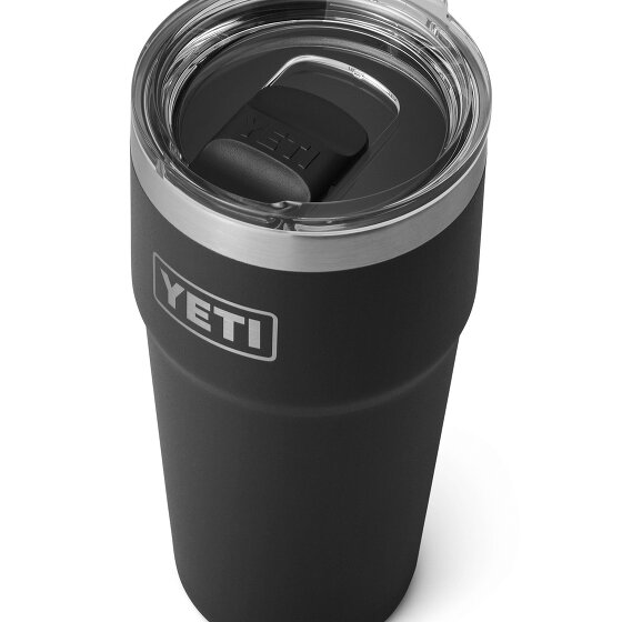 Yeti Rambler Taza para beber 591 ml