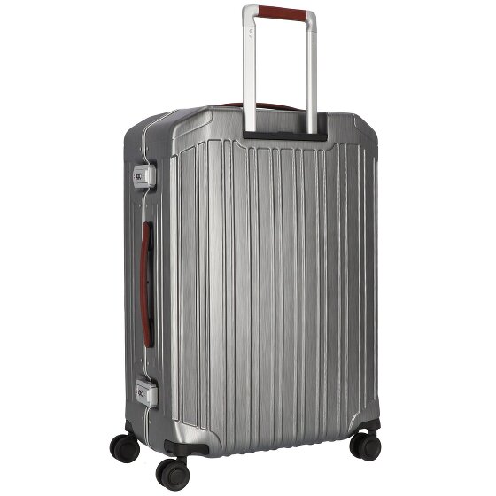 Piquadro Carro de 4 ruedas PQ-LM 68 cm